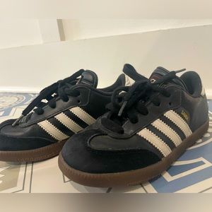 Adidas SAMBA kids/Toddler Shoes